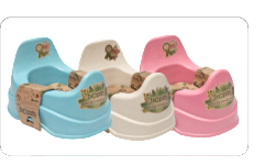 Beco Potty – Environmentally Friendly and Biodegradable (REVIEW)