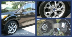 Driving an #Escape with @FordCanada {REV!EW}