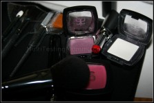 Dance Moms:  Makeup 101