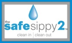 The Safe Sippy 2™ from @KidBasix