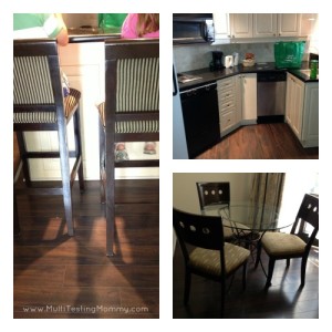 A Family Staycation at the @GrandToronto