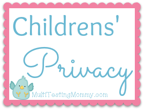 Has Childrens’ Privacy Been Taken TOO Far?
