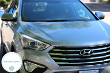 Pining for a @Hyundai Santa Fe XL #HyundaiDrive2013