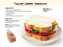 We LOVE our @VillaggioBread! #GroceryGondola {TWITTER PARTY ALERT}