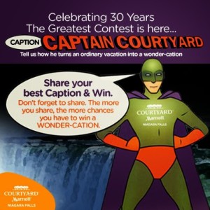 Enter to WIN a Wonder-cation at the @Courtyard_nf