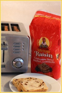 Join in the #SunMaidBrunch Twitter Party