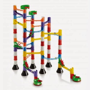 Quercetti Migoga Super Marble Run from @MastermindToys
