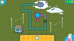 Max & Ruby Science Educational Games from @ilearnwith {App Review} {Tech Tuesday}