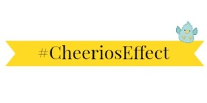 Cheerios Effect