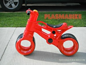plasmabike