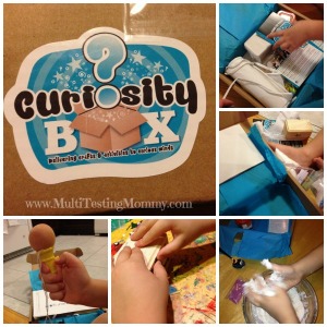 Subscription Box for Kids