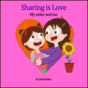 Book about sharing