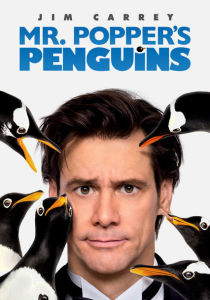 Mr Poppers Penguins