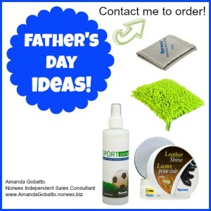 Father's Day Gift Ideas