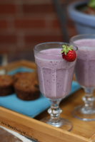 Power Packed Smoothie