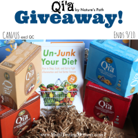 superfood giveaway