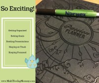 FREE 2016 planners