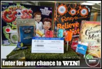 Ontario Science Center