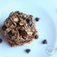Healthy Granola Bars