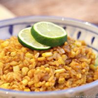 Mexican Rice