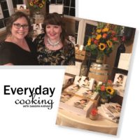 everyday cooking