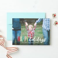 holiday cards
