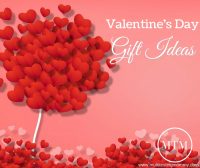 Valentine's Day Gift Idea