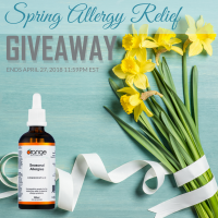 Seasonal Allergies