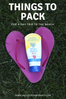 sunscreen